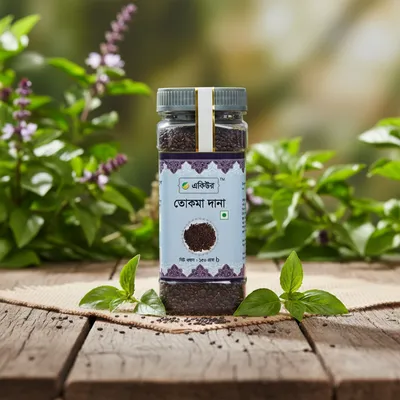 Tokma Dana - তোকমা দানা